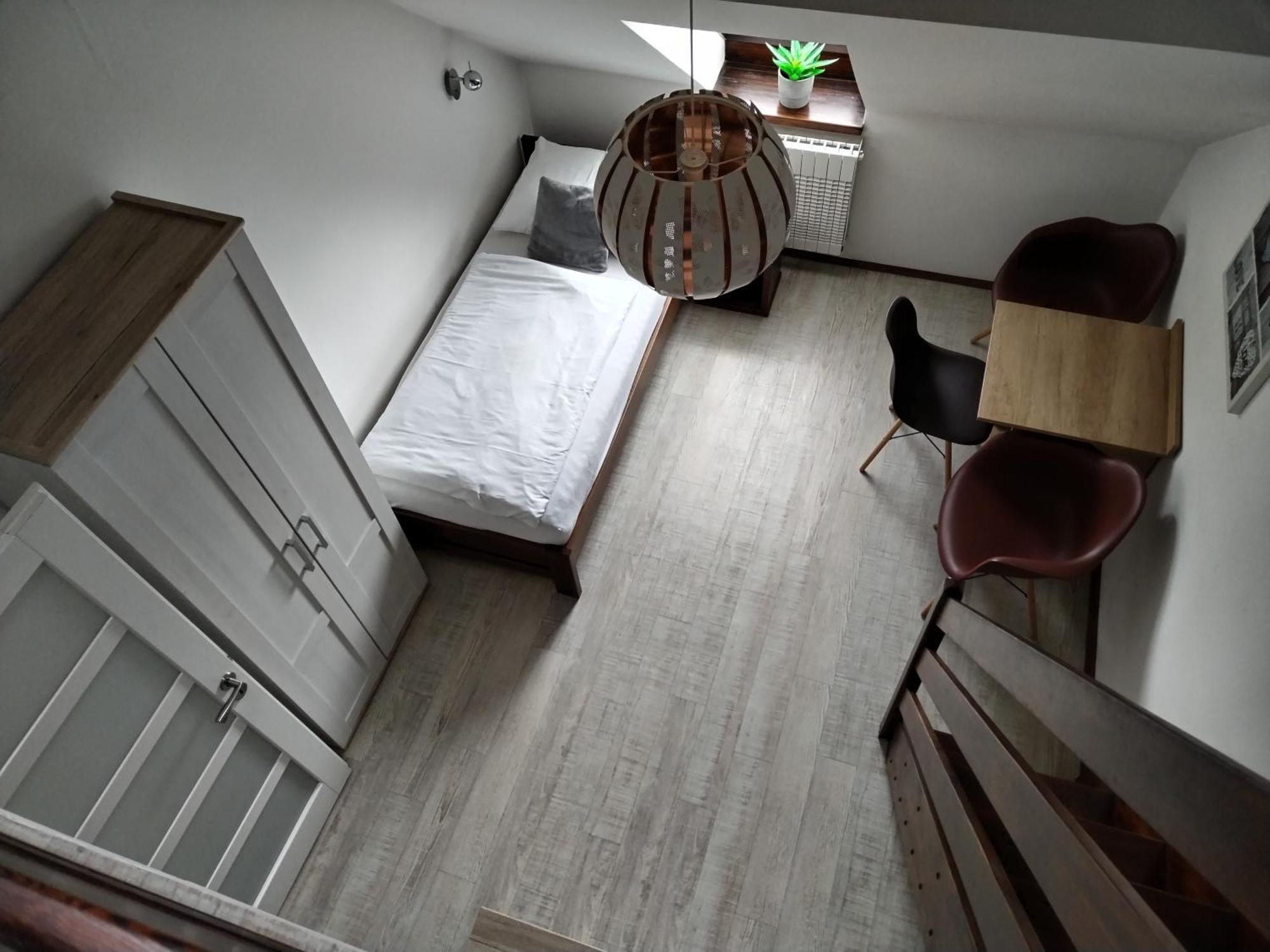 Hotel Na Baste Jablonec nad Nisou Bagian luar foto