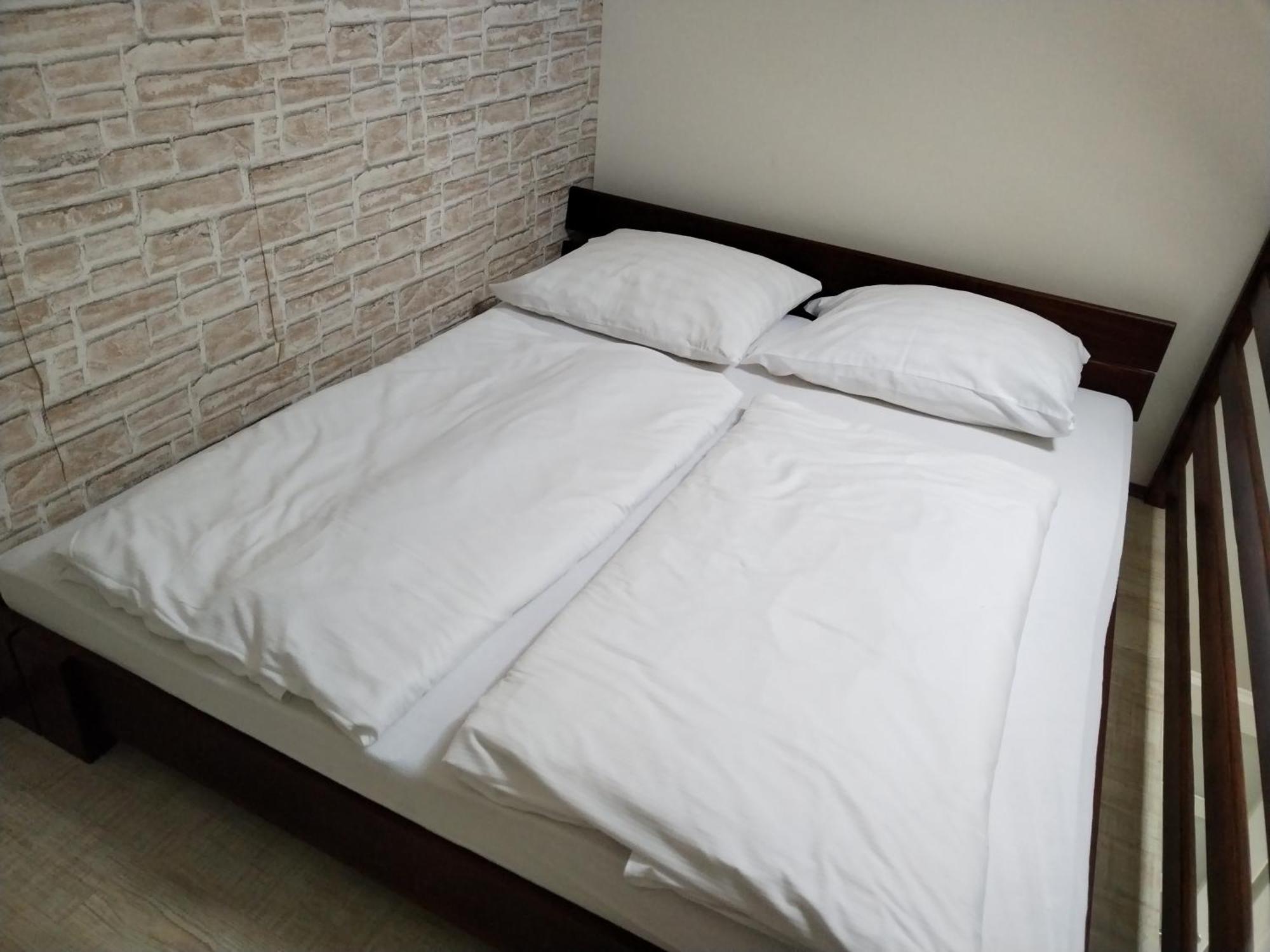 Hotel Na Baste Jablonec nad Nisou Bagian luar foto